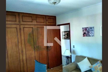 Apartamento à venda com 3 quartos, 110m² em Planalto Paulista, São Paulo