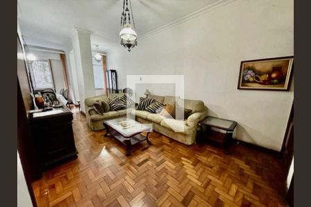 Apartamento à venda com 2 quartos, 99m² em Flamengo, Rio de Janeiro