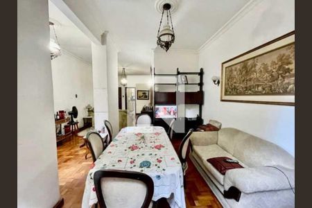 Apartamento à venda com 2 quartos, 99m² em Flamengo, Rio de Janeiro