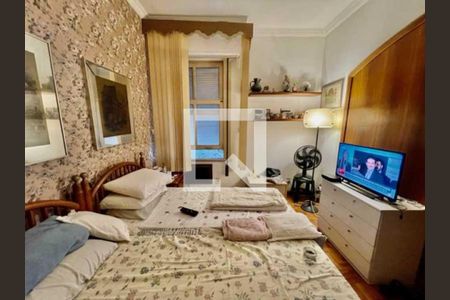 Apartamento à venda com 2 quartos, 99m² em Flamengo, Rio de Janeiro