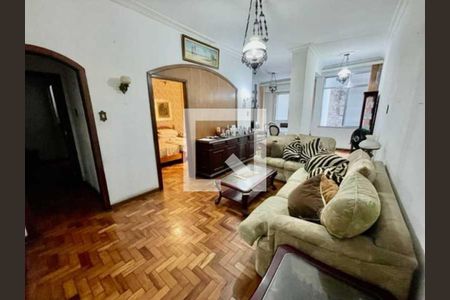 Apartamento à venda com 2 quartos, 99m² em Flamengo, Rio de Janeiro