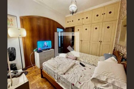 Apartamento à venda com 2 quartos, 99m² em Flamengo, Rio de Janeiro