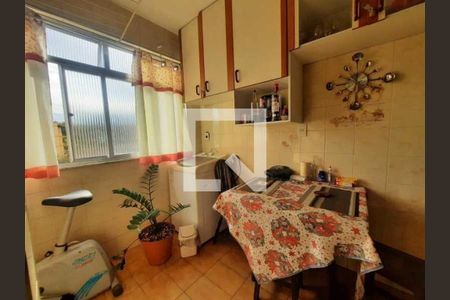 Apartamento à venda com 2 quartos, 56m² em Freguesia (Jacarepaguá), Rio de Janeiro