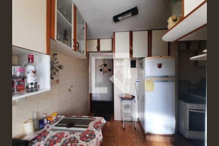 Apartamento à venda com 2 quartos, 56m² em Freguesia (Jacarepaguá), Rio de Janeiro