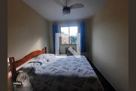 Apartamento à venda com 2 quartos, 56m² em Freguesia (Jacarepaguá), Rio de Janeiro