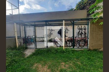 Apartamento à venda com 2 quartos, 56m² em Freguesia (Jacarepaguá), Rio de Janeiro
