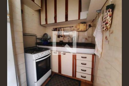 Apartamento à venda com 2 quartos, 56m² em Freguesia (Jacarepaguá), Rio de Janeiro