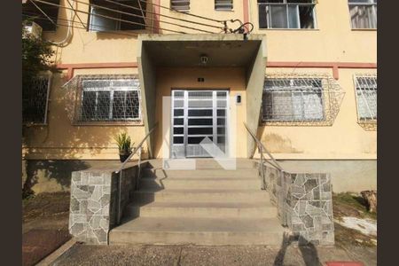 Apartamento à venda com 2 quartos, 56m² em Freguesia (Jacarepaguá), Rio de Janeiro