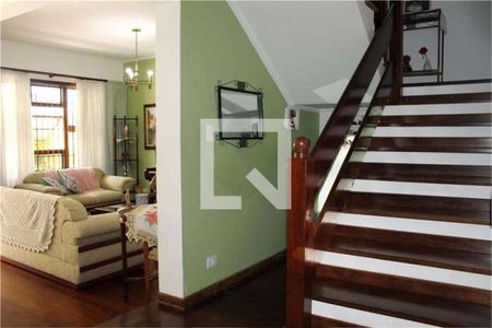 Casa à venda com 4 quartos, 380m² em Vila Sonia, São Paulo