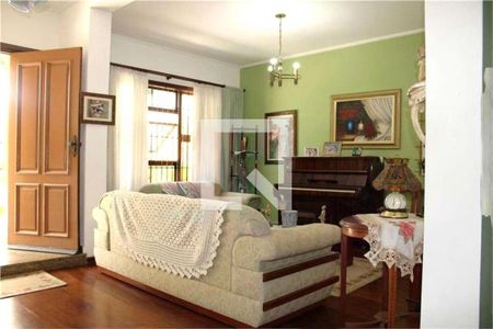 Casa à venda com 4 quartos, 380m² em Vila Sonia, São Paulo