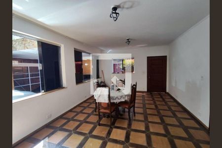 Casa à venda com 5 quartos, 270m² em Instituto de Previdencia, São Paulo