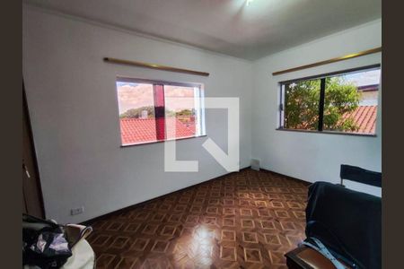 Casa à venda com 5 quartos, 270m² em Instituto de Previdencia, São Paulo