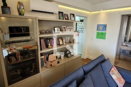 Apartamento à venda com 4 quartos, 150m² em Vila Mariana, São Paulo