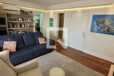 Apartamento à venda com 4 quartos, 150m² em Vila Mariana, São Paulo