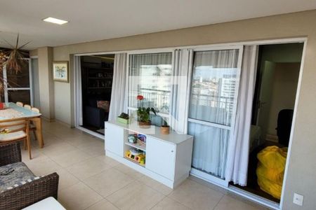 Apartamento à venda com 4 quartos, 150m² em Vila Mariana, São Paulo