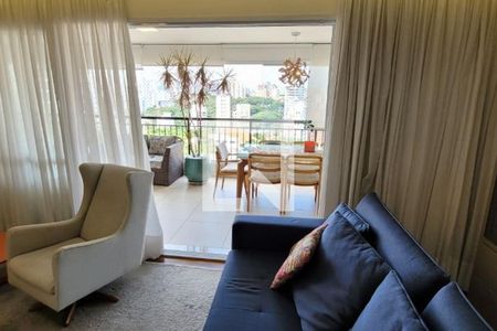 Apartamento à venda com 4 quartos, 150m² em Vila Mariana, São Paulo
