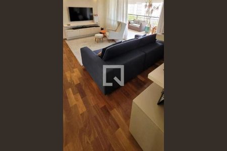 Apartamento à venda com 4 quartos, 150m² em Vila Mariana, São Paulo