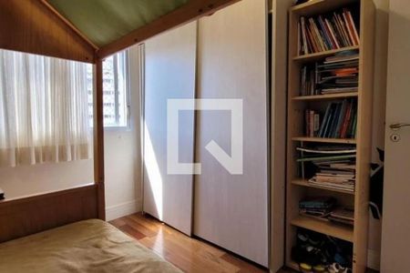 Apartamento à venda com 4 quartos, 150m² em Vila Mariana, São Paulo