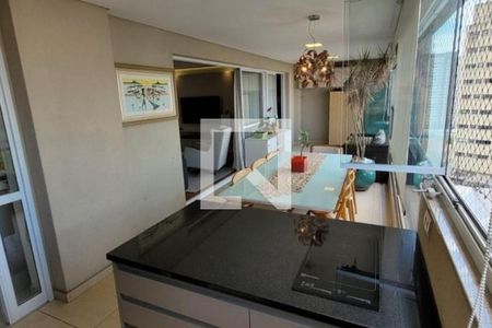 Apartamento à venda com 4 quartos, 150m² em Vila Mariana, São Paulo