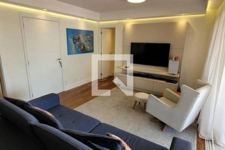 Apartamento à venda com 4 quartos, 150m² em Vila Mariana, São Paulo