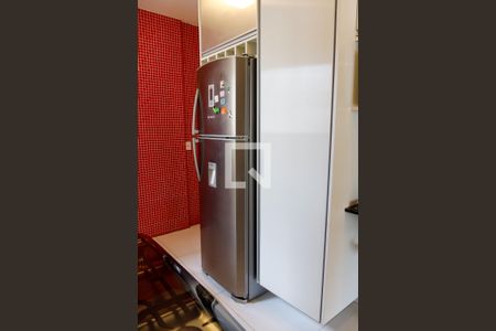 Cozinha de apartamento para alugar com 3 quartos, 115m² em Vila Yara, Osasco