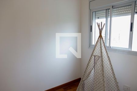 Quarto 2 - Suíte de apartamento para alugar com 3 quartos, 115m² em Vila Yara, Osasco