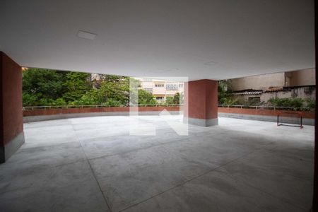 Área Comum de apartamento à venda com 3 quartos, 105m² em Gávea, Rio de Janeiro