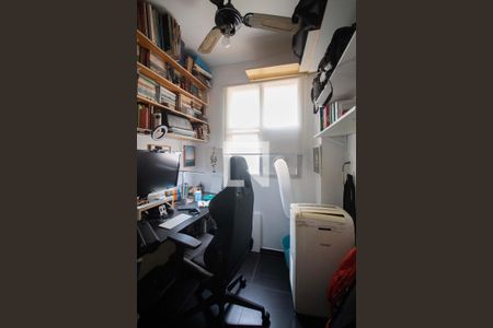 Área de Serviço de apartamento à venda com 3 quartos, 105m² em Gávea, Rio de Janeiro
