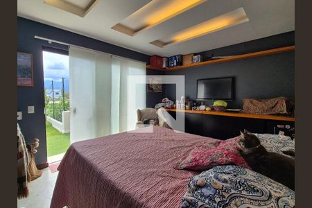 Suite 2 de apartamento à venda com 4 quartos, 284m² em Recreio dos Bandeirantes, Rio de Janeiro