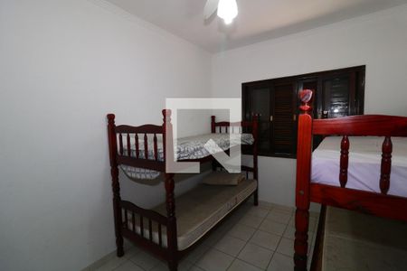 Quarto 1 de apartamento para alugar com 2 quartos, 80m² em Canto do Forte, Praia Grande