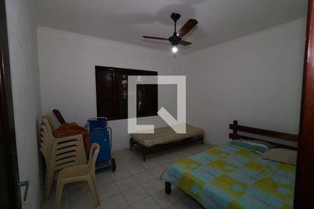 Quarto 2 de apartamento para alugar com 2 quartos, 80m² em Canto do Forte, Praia Grande