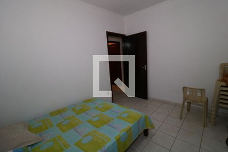 Quarto 2 de apartamento para alugar com 2 quartos, 80m² em Canto do Forte, Praia Grande