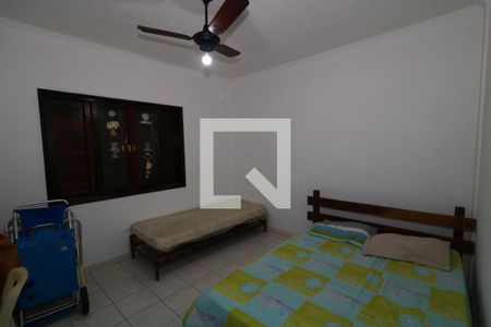 Quarto 2 de apartamento para alugar com 2 quartos, 80m² em Canto do Forte, Praia Grande