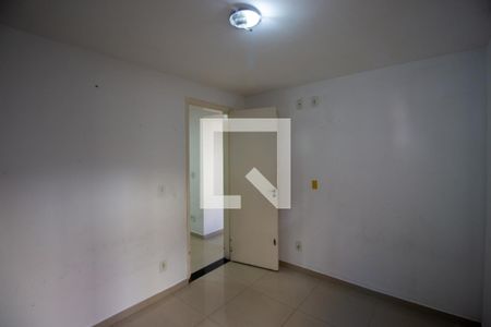 Quarto 1 de apartamento para alugar com 2 quartos, 48m² em Jardim Lourdes, Ferraz de Vasconcelos