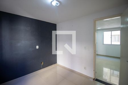 Quarto 1 de apartamento para alugar com 2 quartos, 48m² em Jardim Lourdes, Ferraz de Vasconcelos