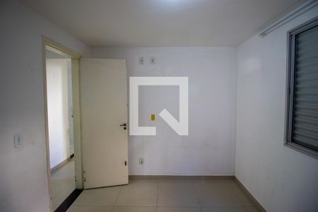 Quarto 1 de apartamento para alugar com 2 quartos, 48m² em Jardim Lourdes, Ferraz de Vasconcelos
