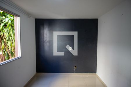 Quarto 1 de apartamento para alugar com 2 quartos, 48m² em Jardim Lourdes, Ferraz de Vasconcelos