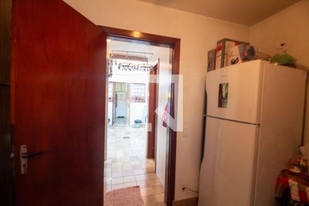 Quarto de Serviço de casa à venda com 3 quartos, 200m² em Vila Cordeiro, São Paulo