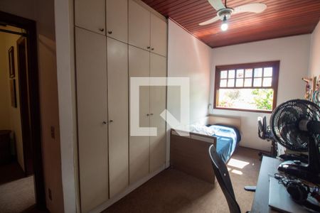 Quarto 1 de casa à venda com 3 quartos, 200m² em Vila Cordeiro, São Paulo