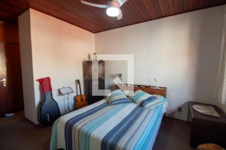 Quarto 3 - Suíte de casa à venda com 3 quartos, 200m² em Vila Cordeiro, São Paulo