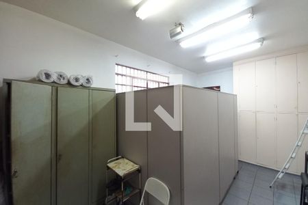 Quarto 3 - Serviço de casa à venda com 3 quartos, 110m² em Centro, Campinas