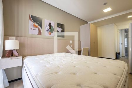 Studio de kitnet/studio à venda com 1 quarto, 27m² em Jardim Paulista, São Paulo