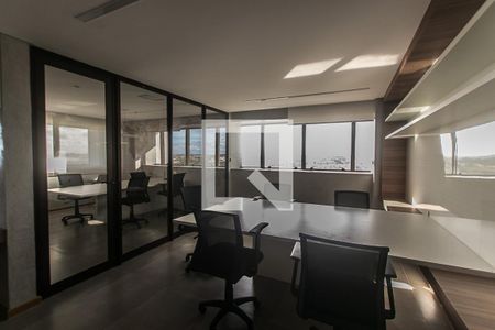 Área comum de apartamento para alugar com 1 quarto, 29m² em Itapuã, Salvador