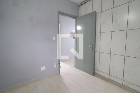 Quarto 02 de apartamento para alugar com 2 quartos, 53m² em Canudos, Novo Hamburgo