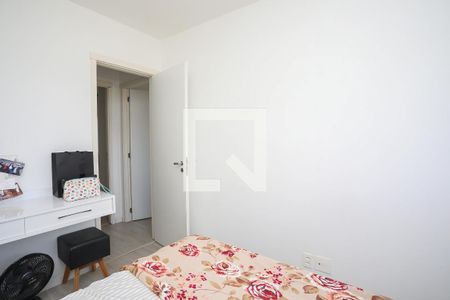 Quarto 1 de apartamento à venda com 3 quartos, 75m² em Jardim Carvalho, Porto Alegre