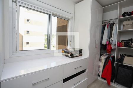 Quarto 2 de apartamento à venda com 3 quartos, 75m² em Jardim Carvalho, Porto Alegre