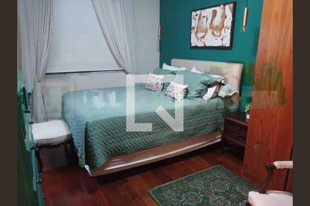 Apartamento à venda com 5 quartos, 499m² em Barra da Tijuca, Rio de Janeiro