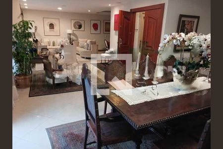 Apartamento à venda com 5 quartos, 499m² em Barra da Tijuca, Rio de Janeiro