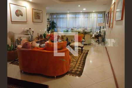 Apartamento à venda com 5 quartos, 499m² em Barra da Tijuca, Rio de Janeiro