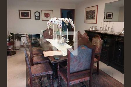 Apartamento à venda com 5 quartos, 499m² em Barra da Tijuca, Rio de Janeiro